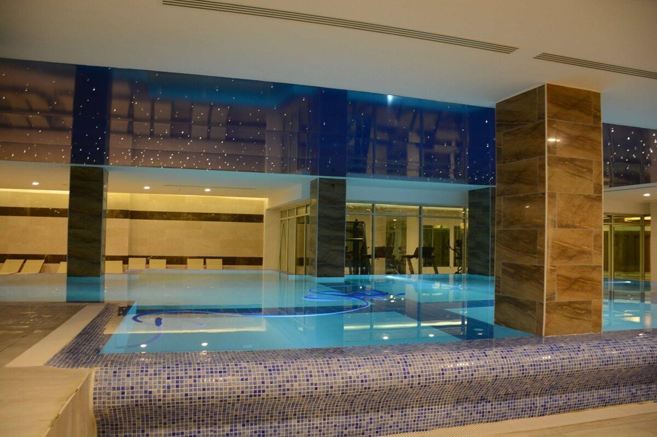 Hotel Asteria Bloom Side (adults Only)
