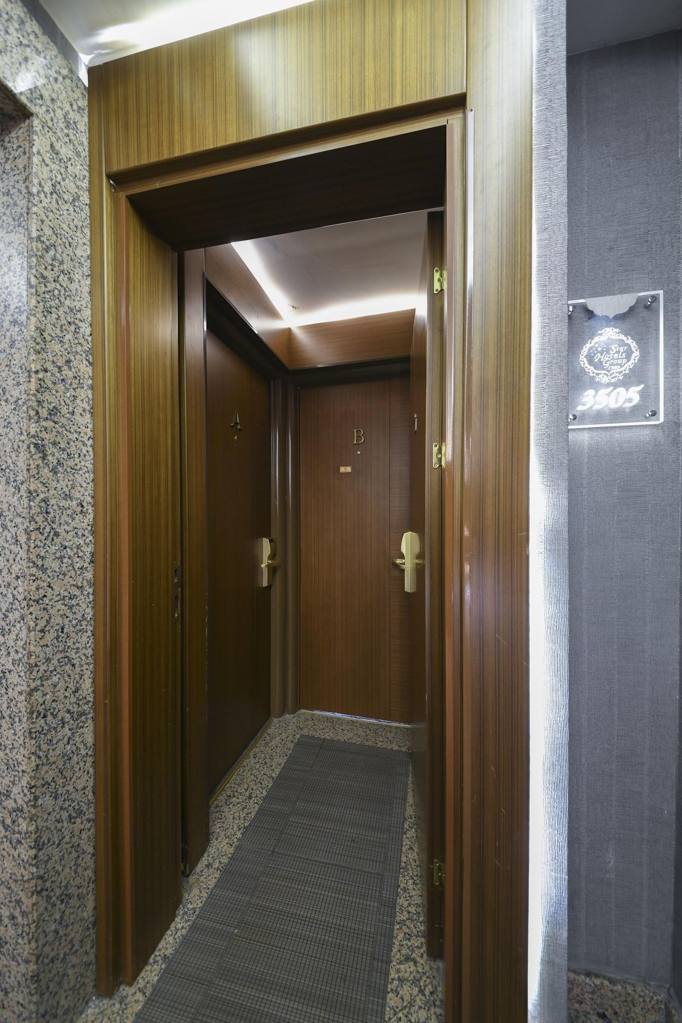 Style Star Cihangir Hotel