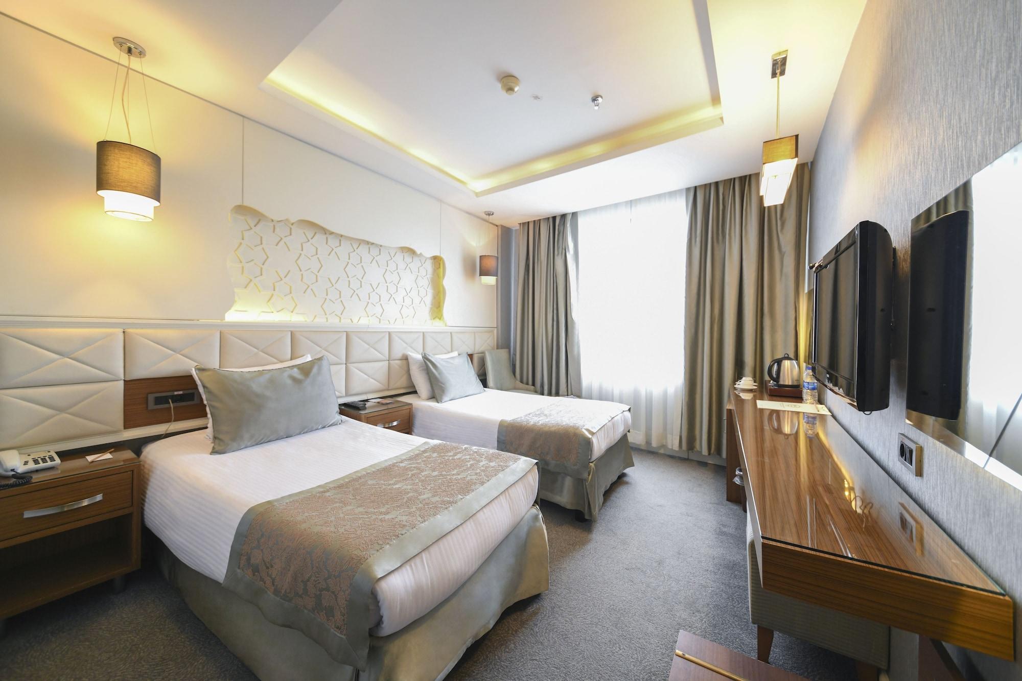 Hotel Style Star Cihangir Istanbul