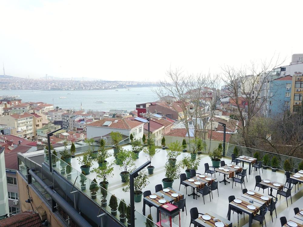 Style Star Cihangir Hotel Istanbul