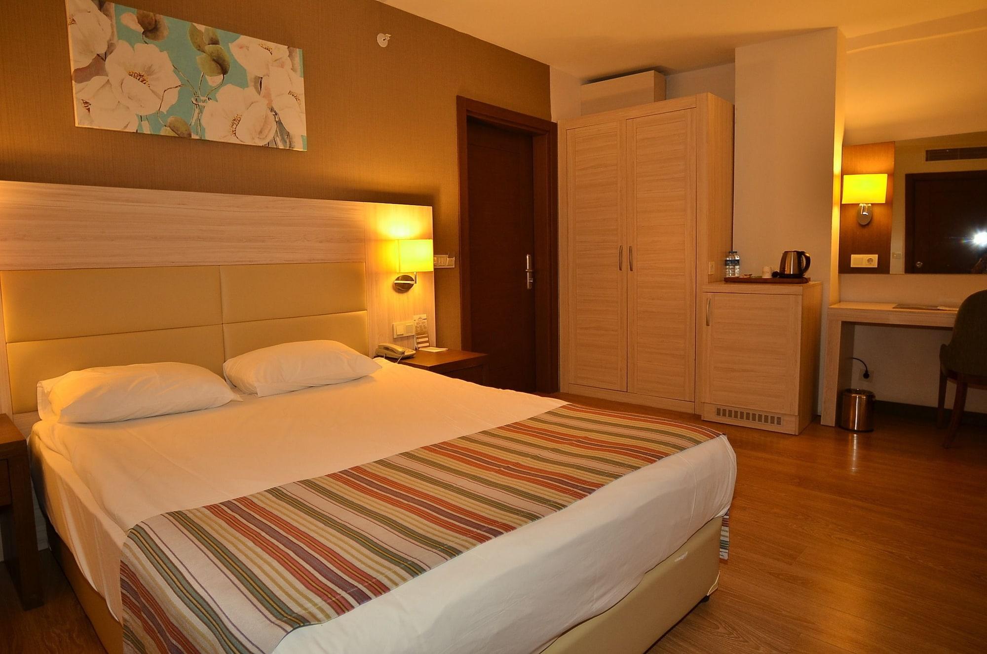 Hotel Prenses Side
