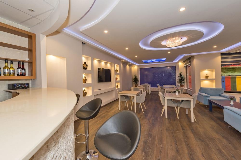 Hotel Selenay & Istanbul