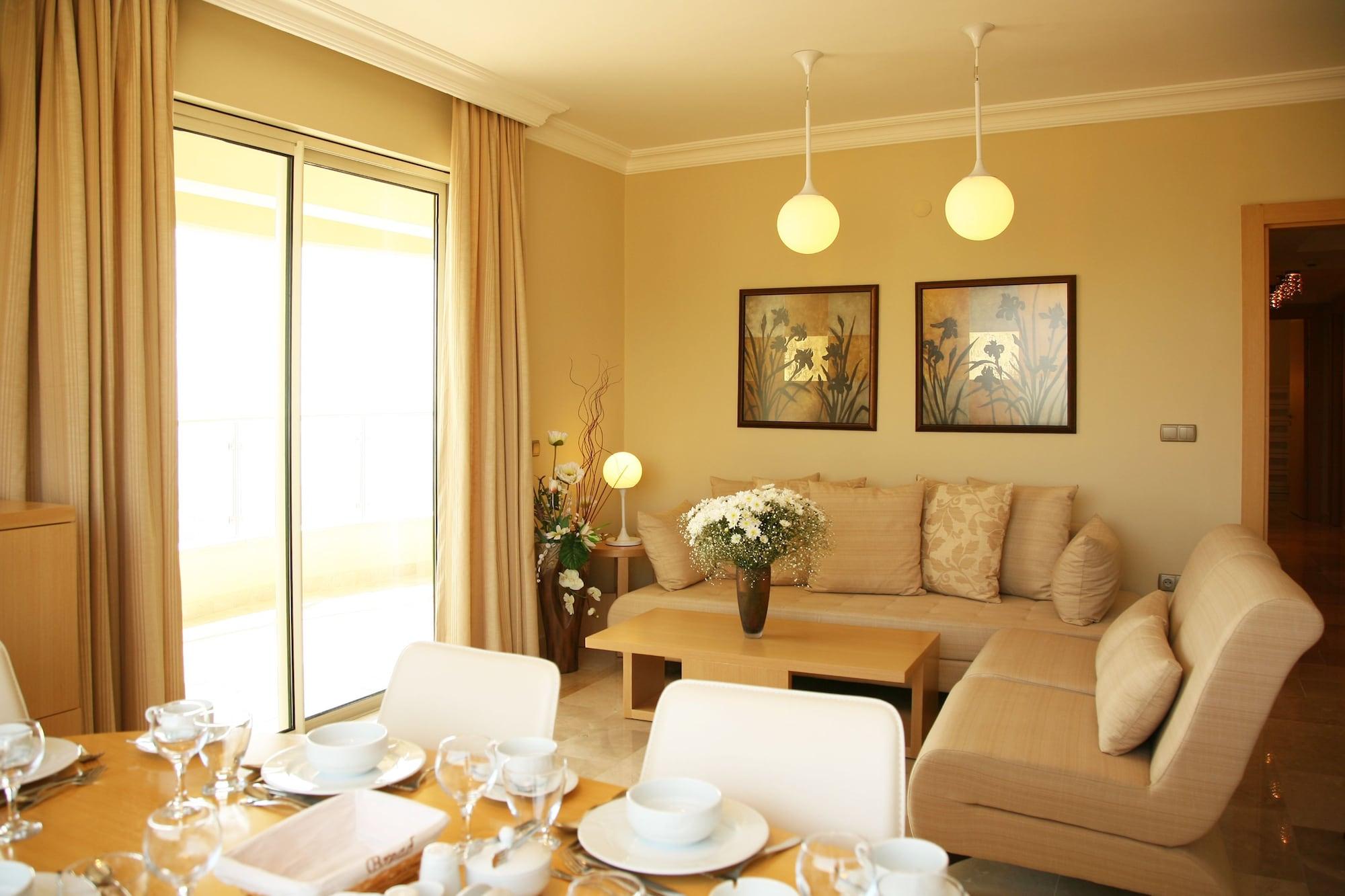 Goldcity 5* Kargicak (Alanya)