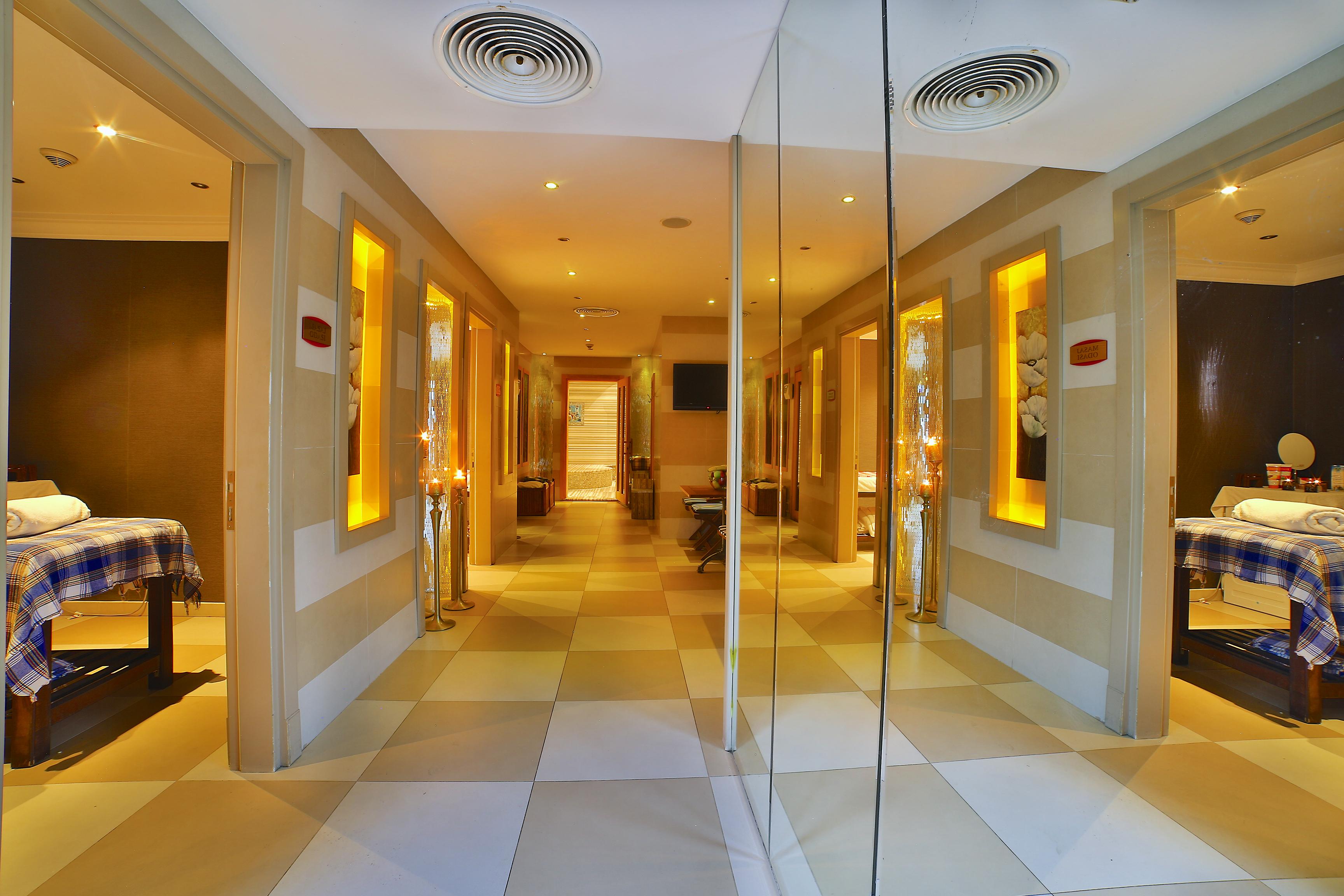 Amethyst Hotel Istanbul