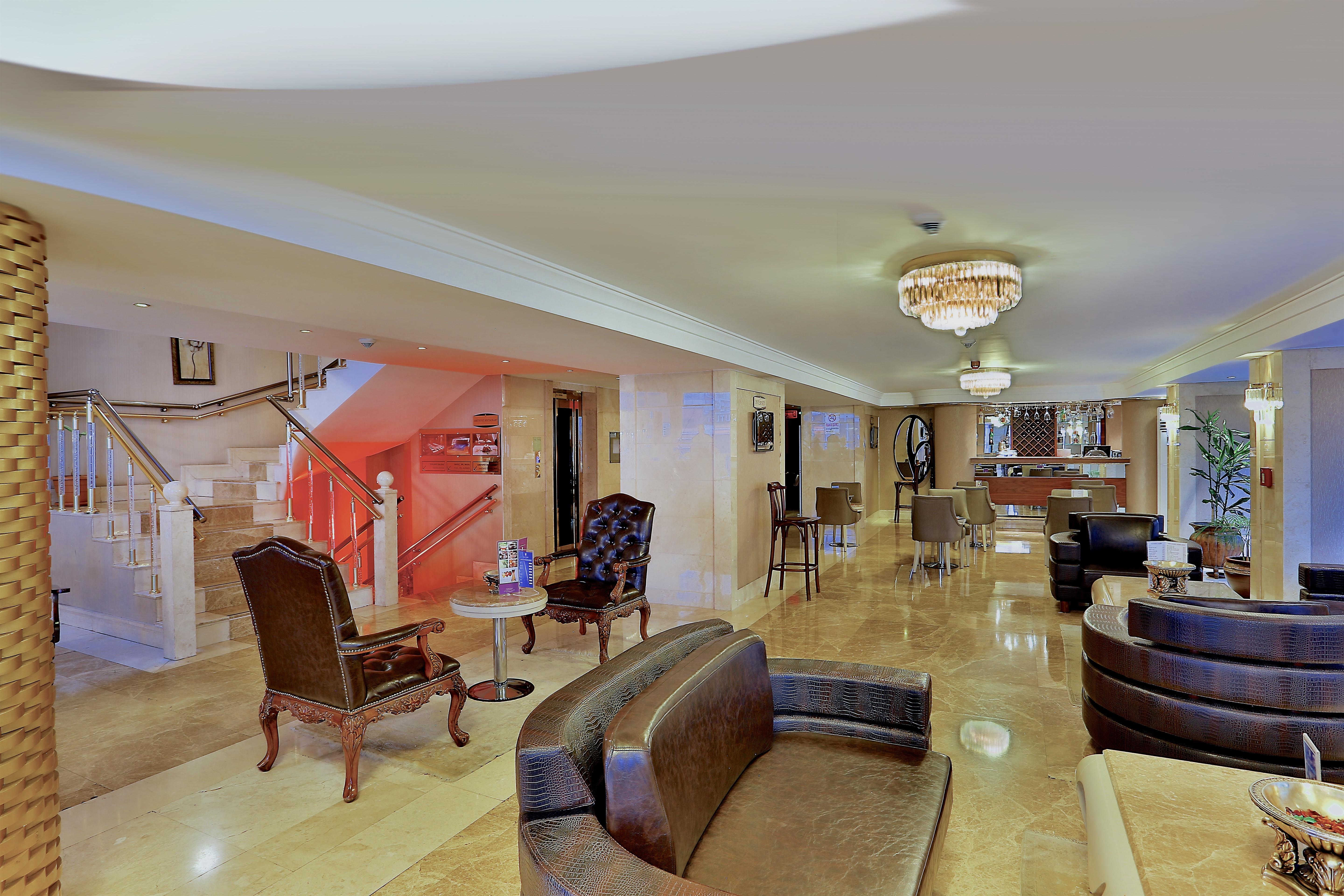 Hotel Amethyst