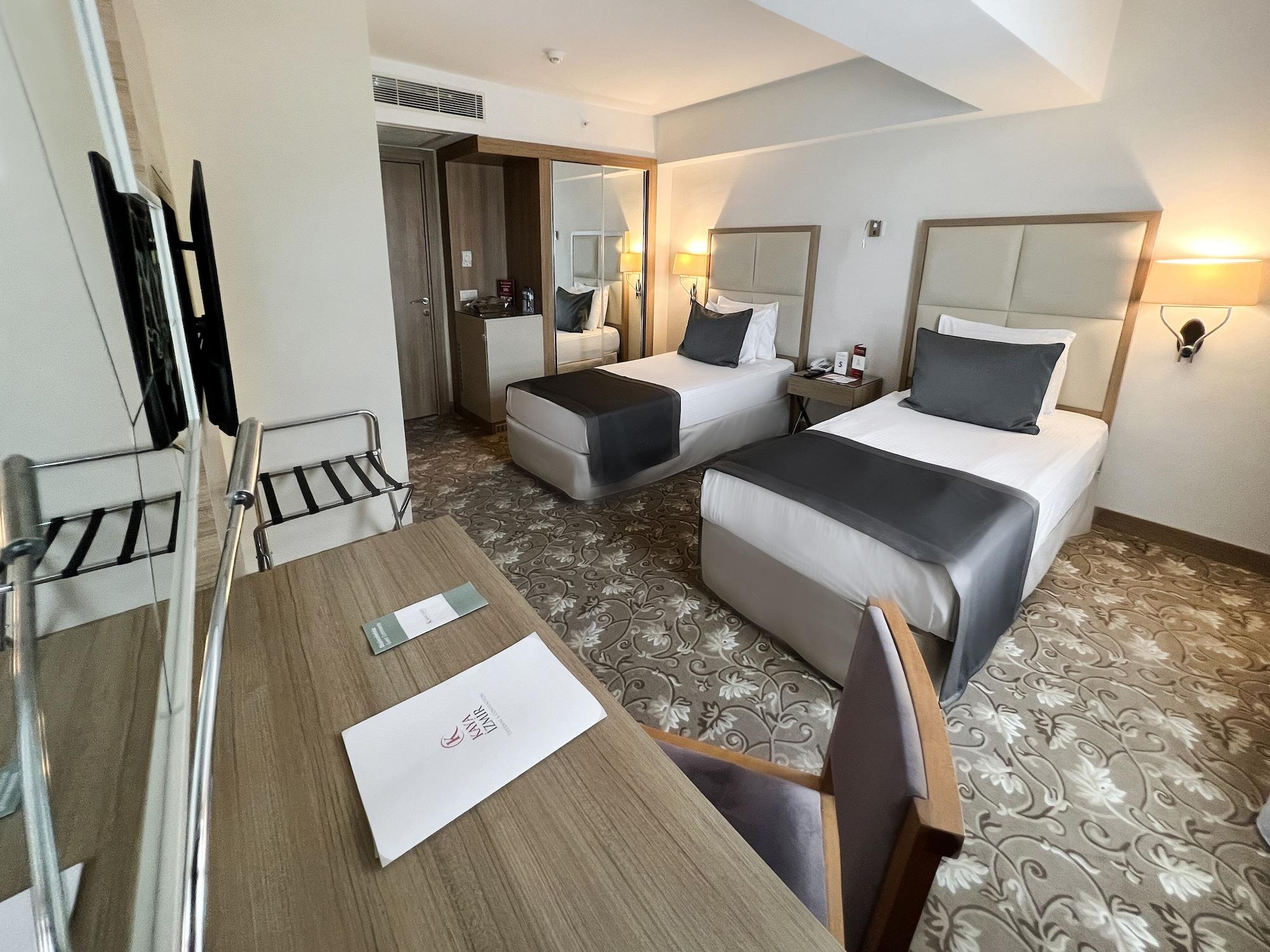 Kaya Thermal & Convention Resort Izmir