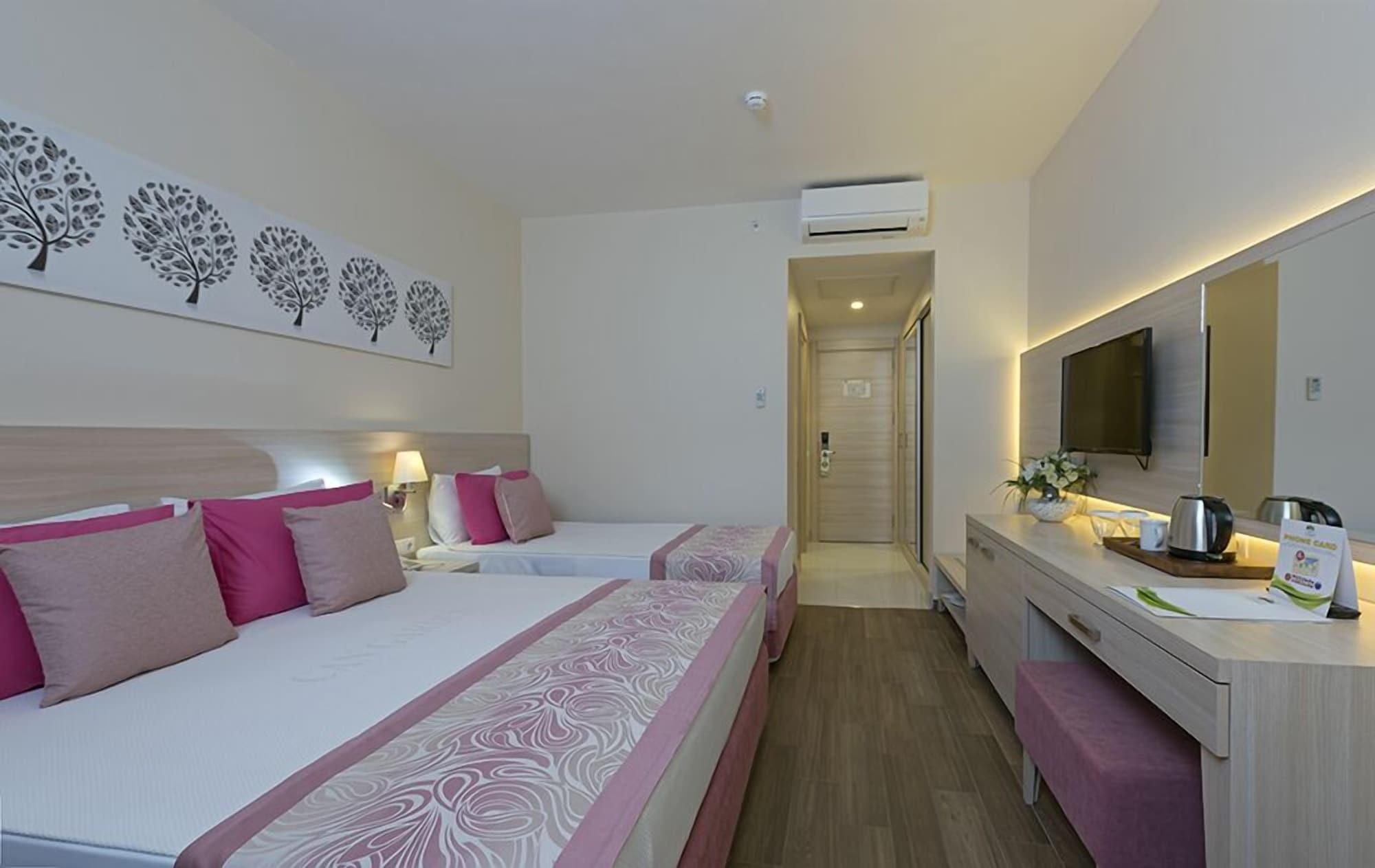 Garden Hotel