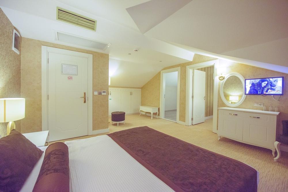 Deluxe Oludeniz