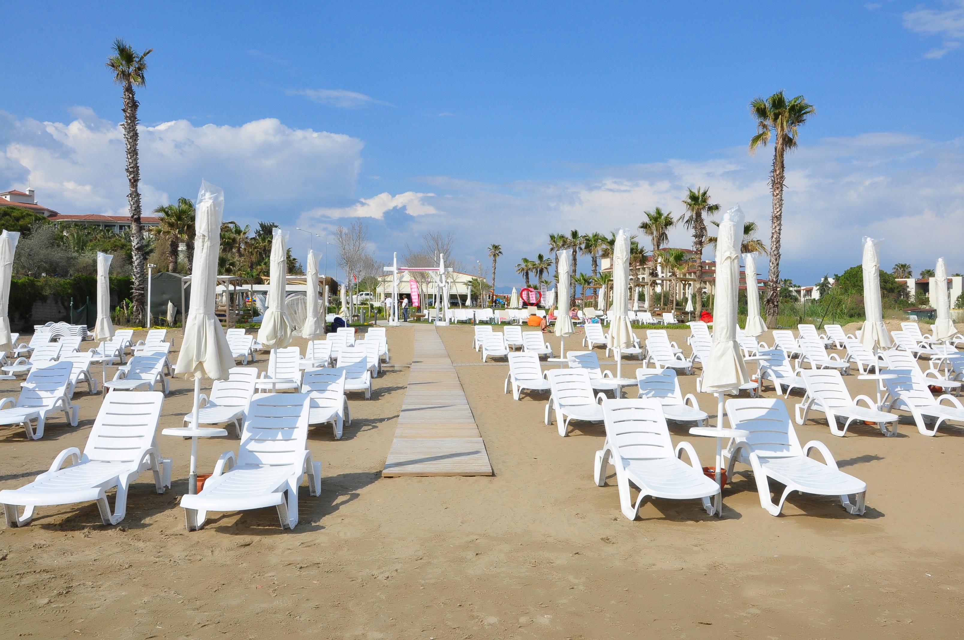 Cinar Family Suite Hotel Side Side
