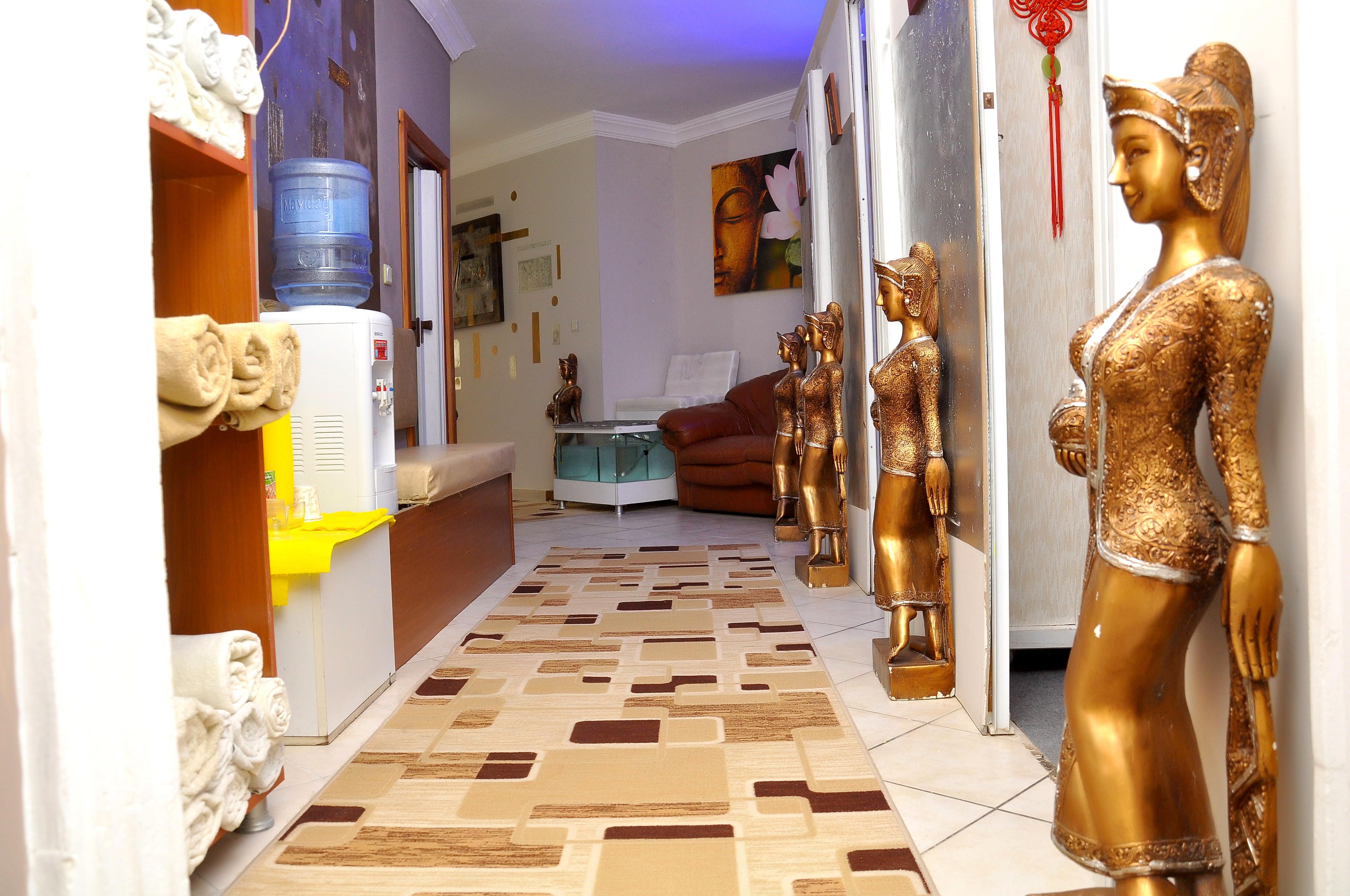 Cinar Family Suite Hotel Side Hotel Side