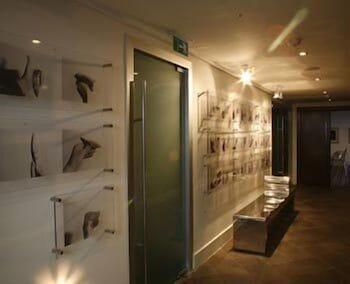 Samm Bistro Hotel Ankara