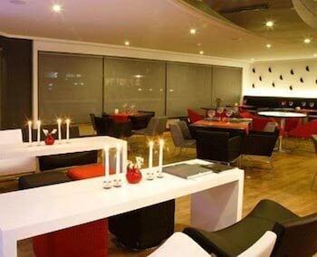 Hotel Samm Bistro