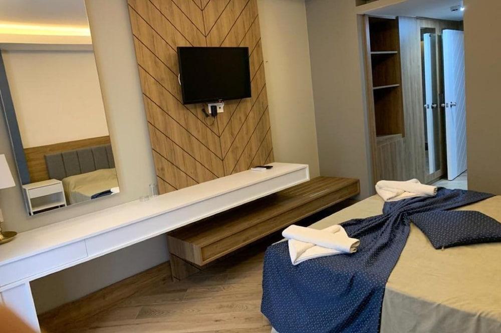 Istanbul 4*