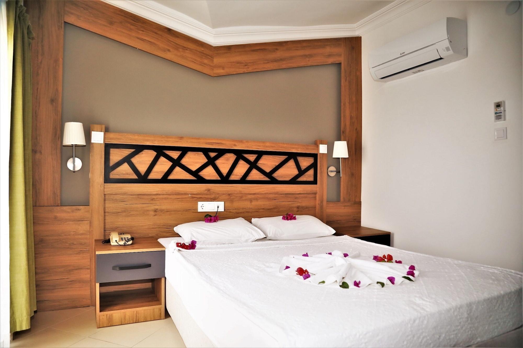 Hotel Istanbul 4*