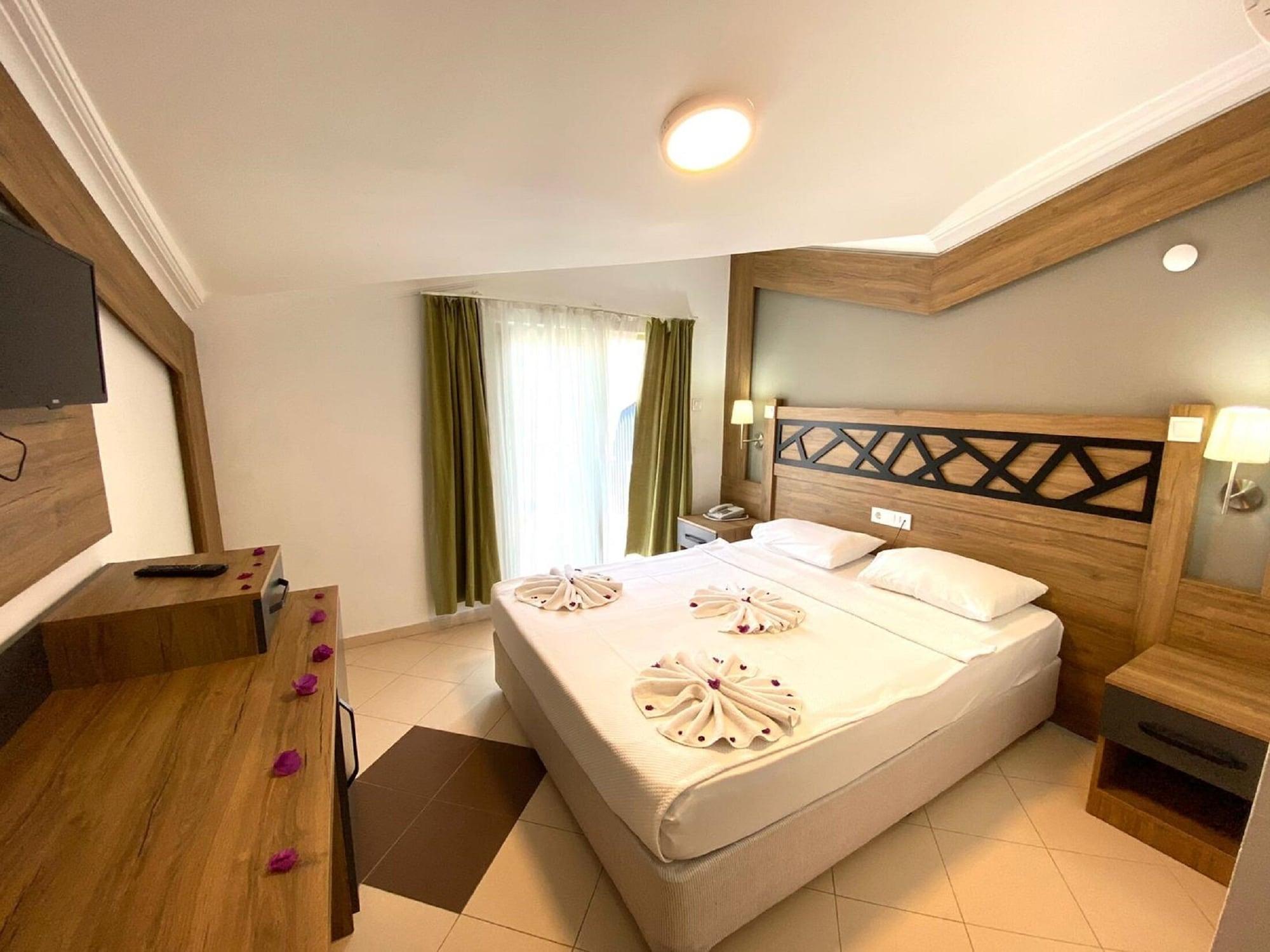Hotel Istanbul Kemer