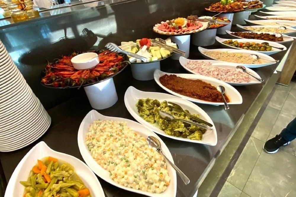 Istanbul Hotel Kemer