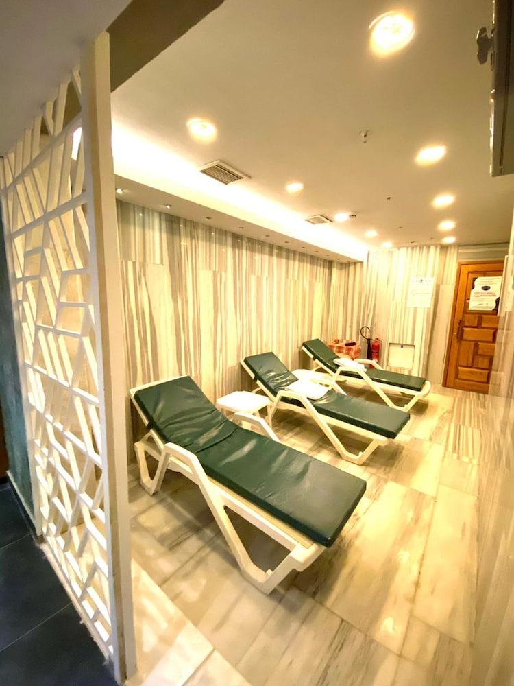 Istanbul Hotel Kemer