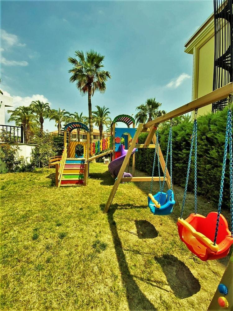 Istanbul 4* Kemer