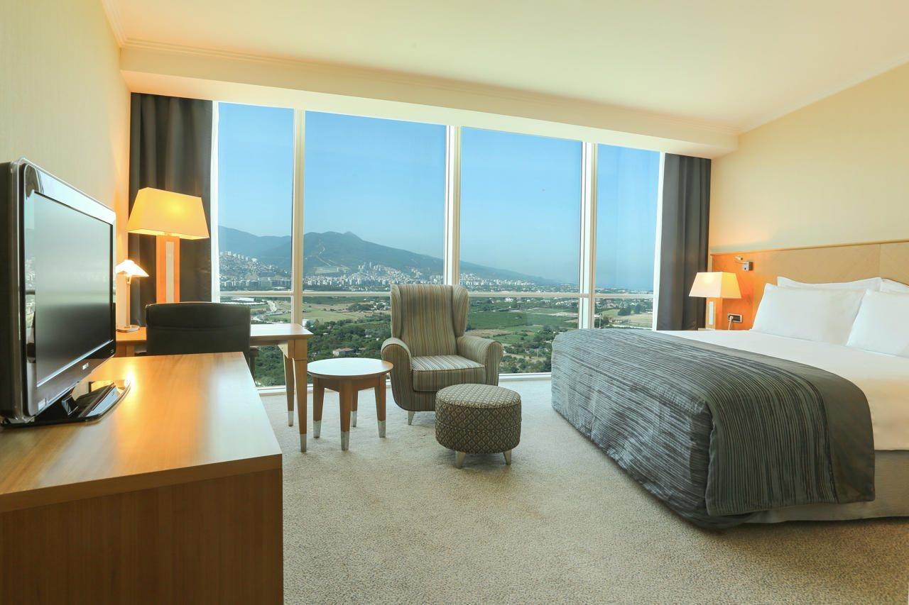 Wyndham Grand Ozdilek Thermal & 5* Izmir