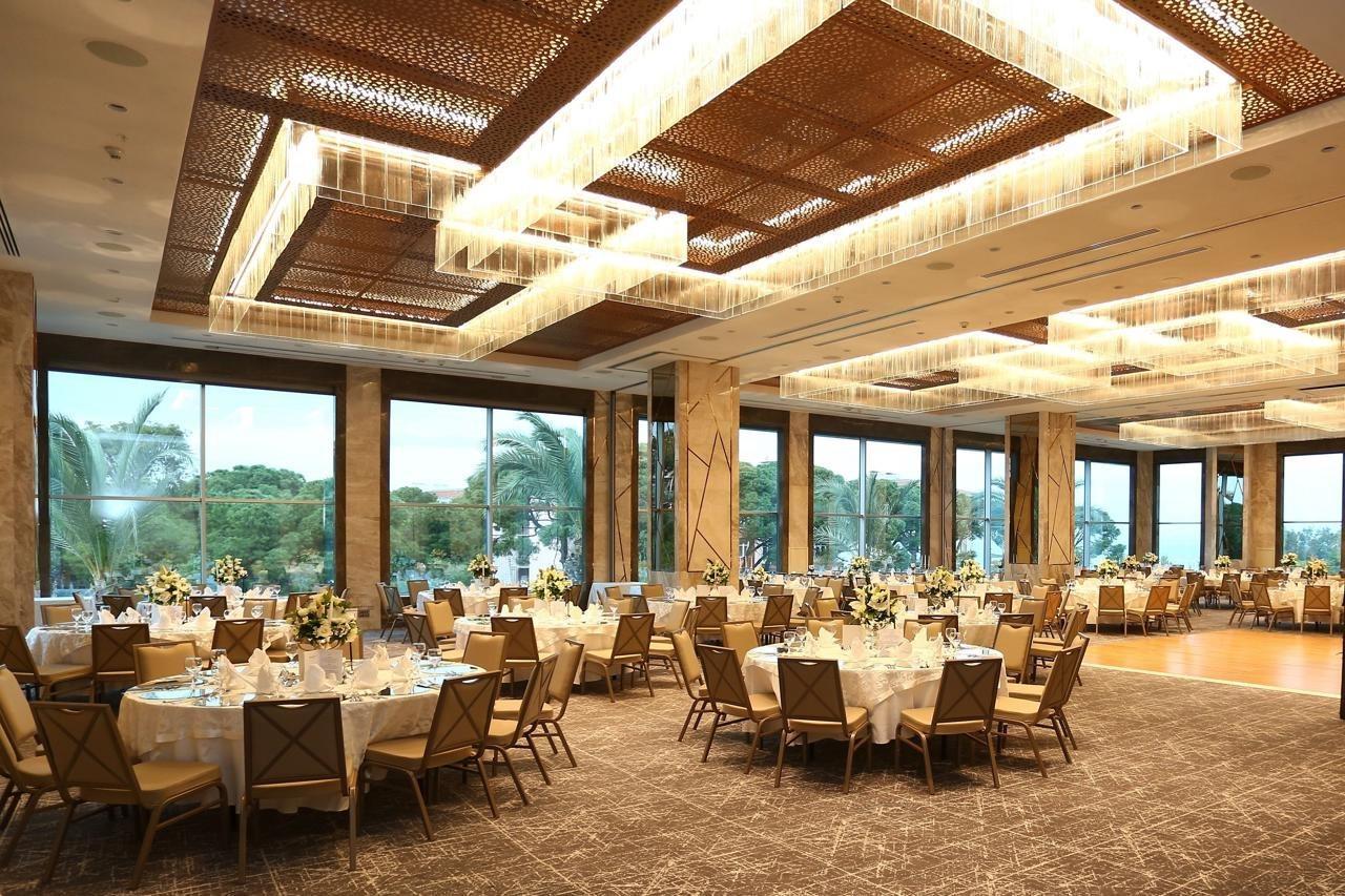 Wyndham Grand Ozdilek Thermal & Izmir