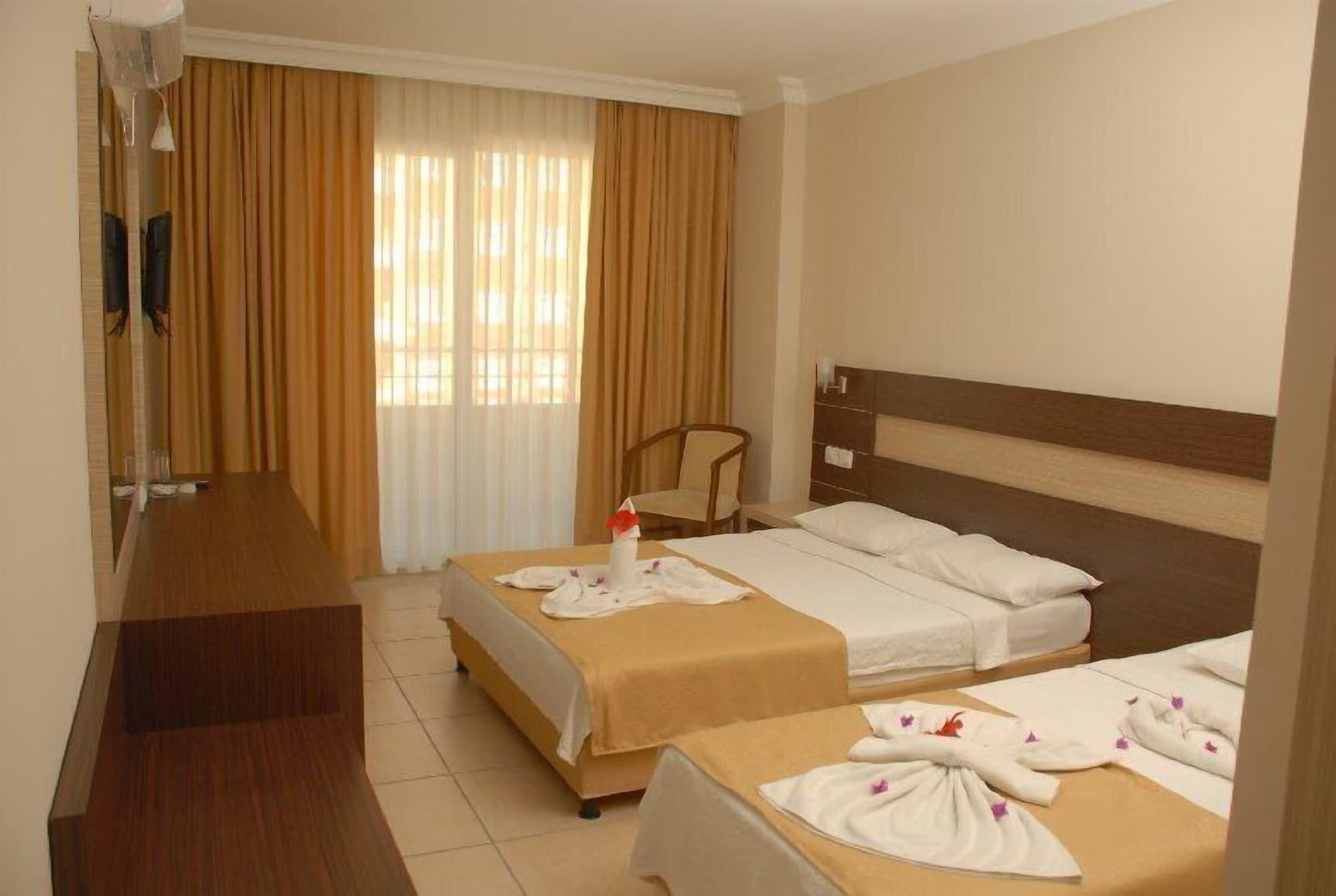 Sunstar Resort