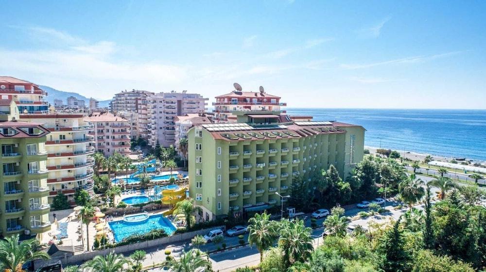 Resort Sunstar