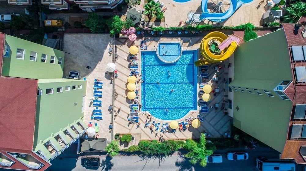Resort Sunstar