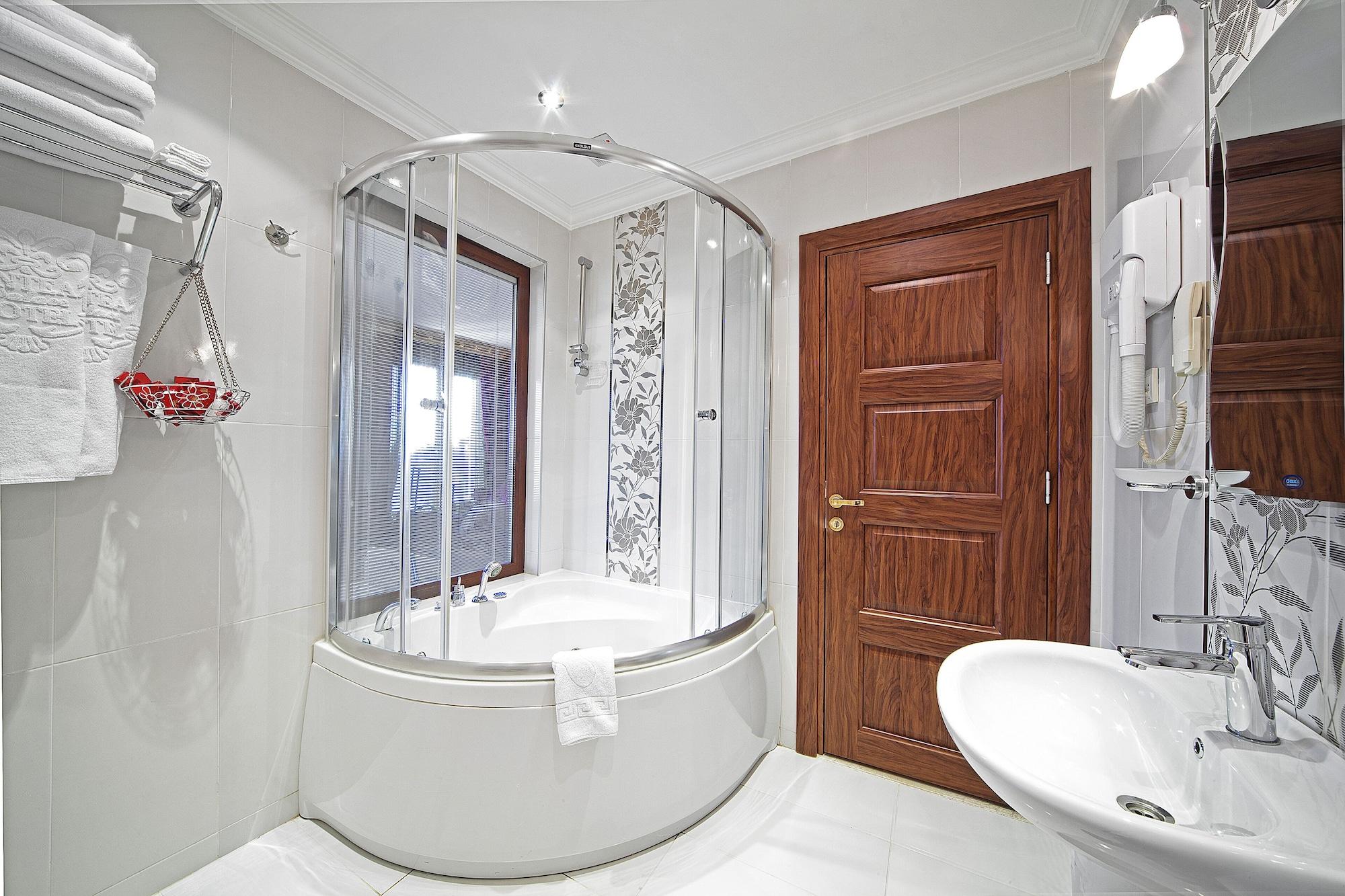 Antea Palace & 4* Istanbul