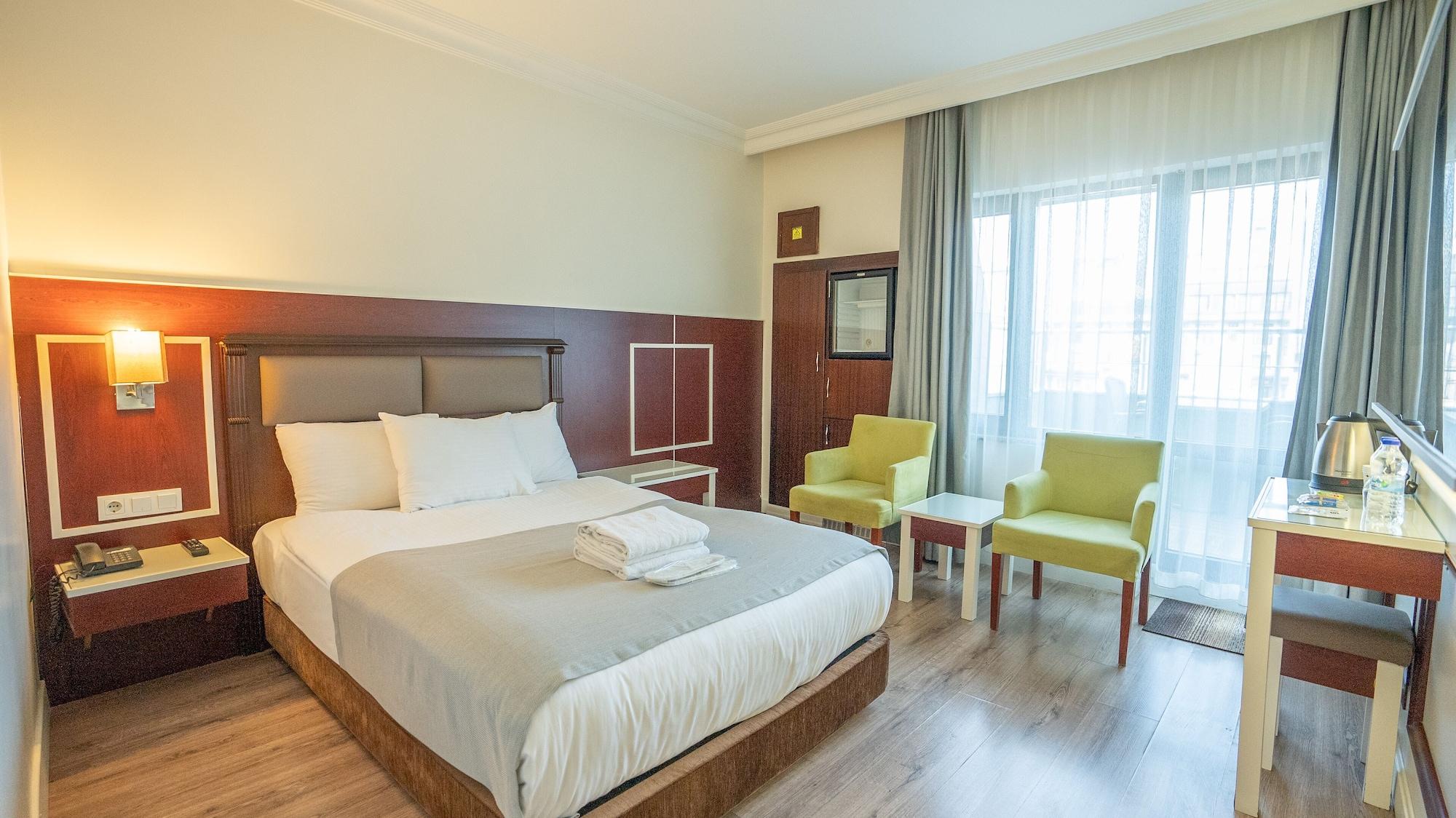 Hotel Seminal Taksim