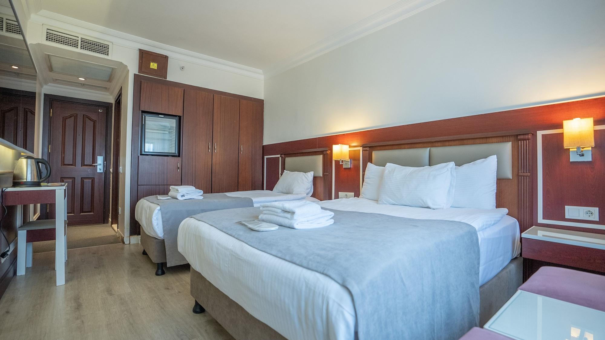 Hotel Seminal Taksim