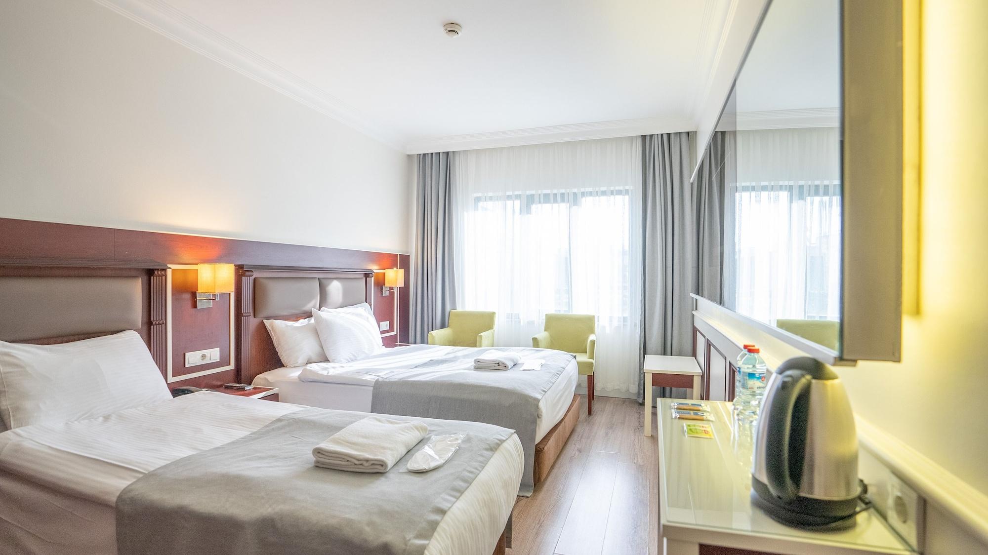 Hotel Seminal Taksim