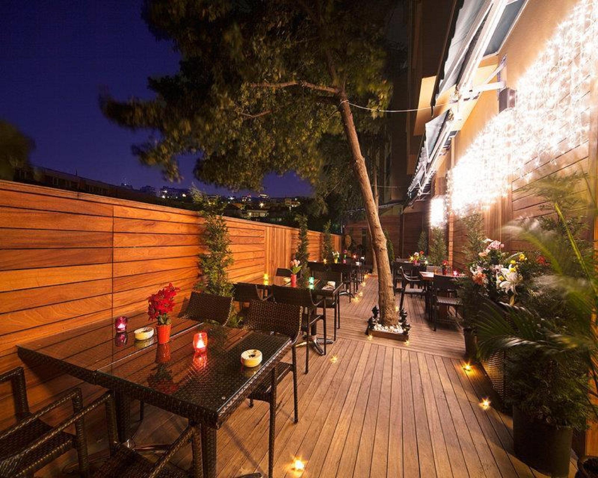 Antea Palace & 4* Istanbul