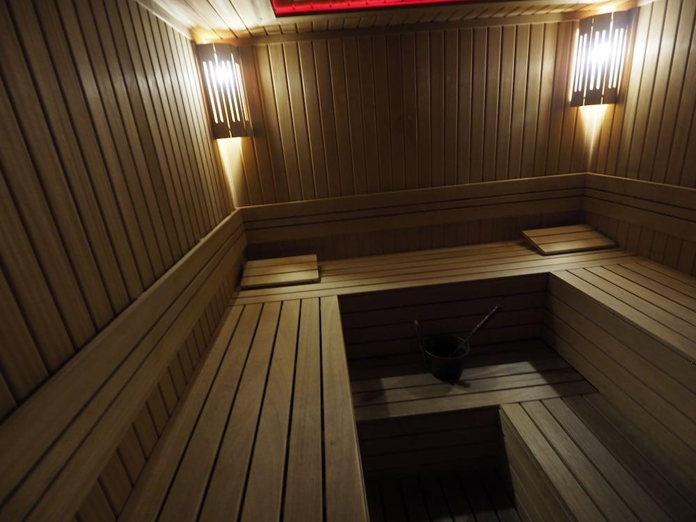 Seminal Taksim Hotel Istanbul