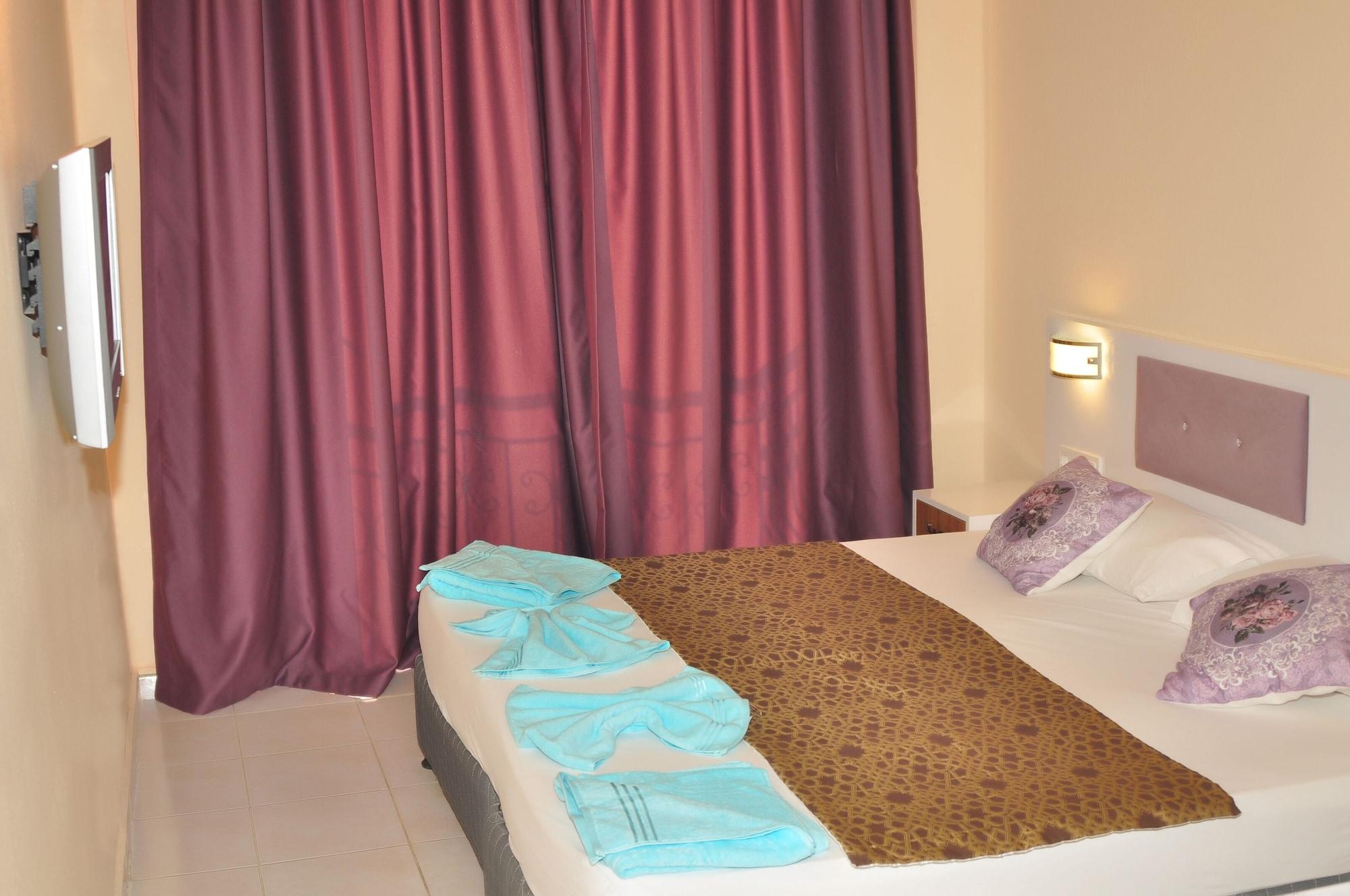 Saygili Hotel 3*