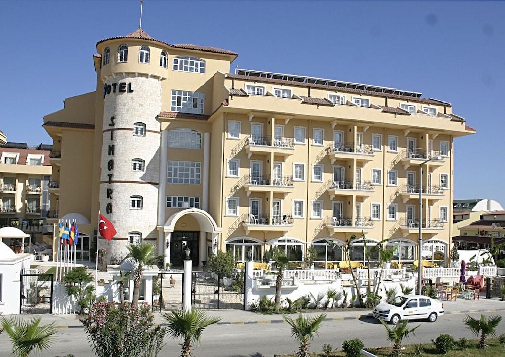 Hotel Sinatra Kemer