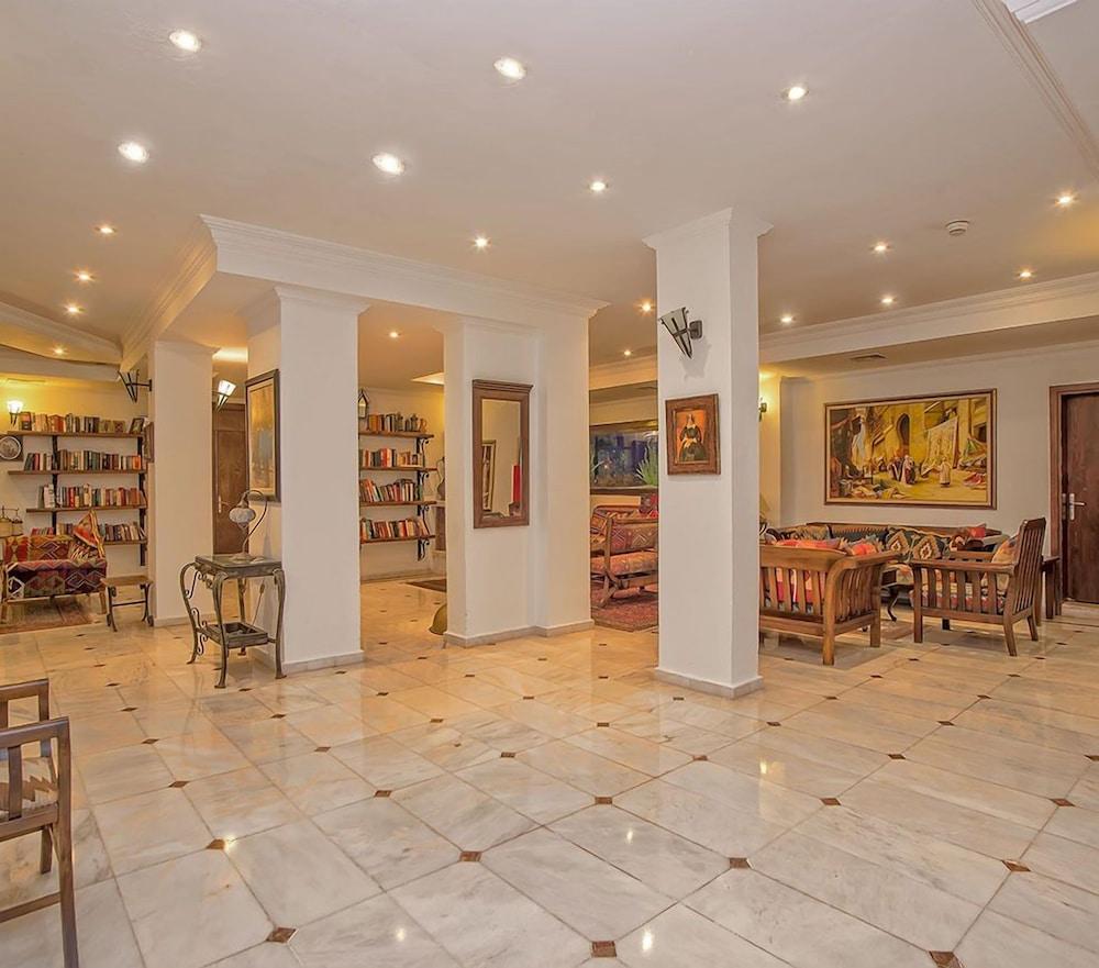 Sinatra Hotel Kemer