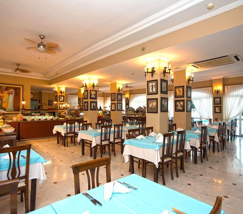 Hotel Sinatra Kemer
