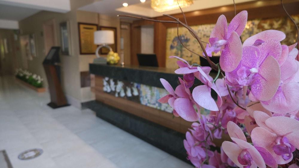 Ambassador Plaza Hotel Kemer