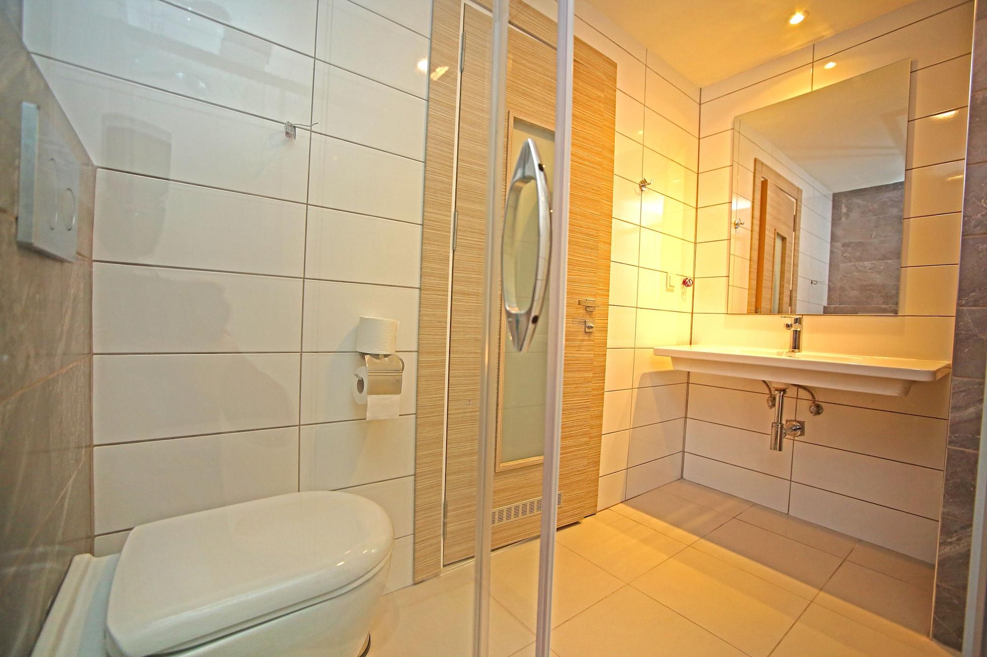 Aparthotel Vega