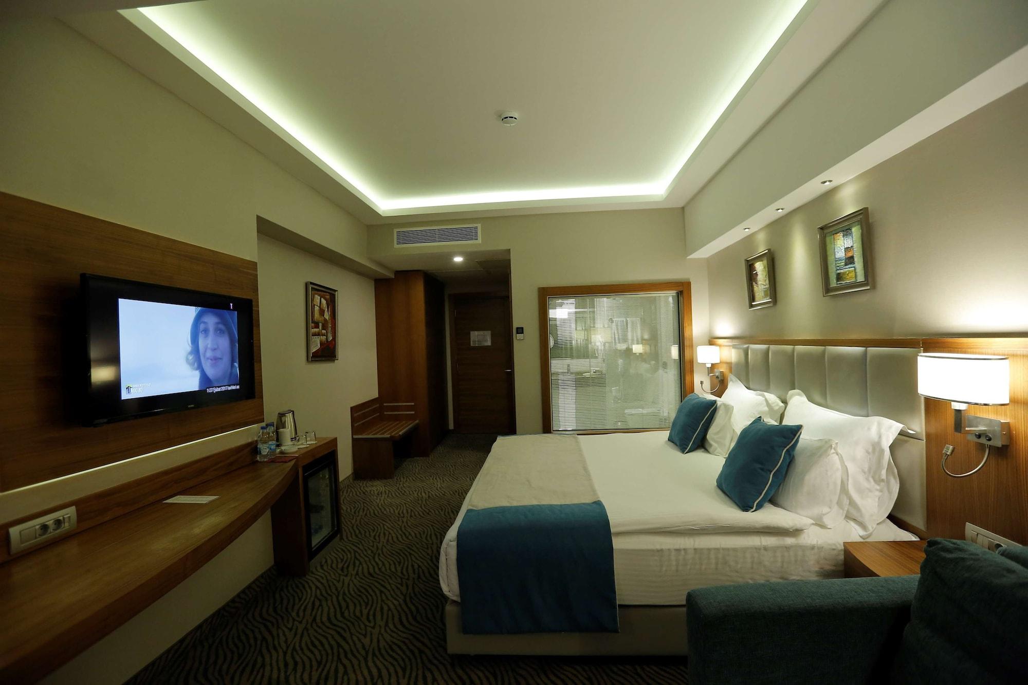 Western Premier Karsiyaka Convention & Hotel