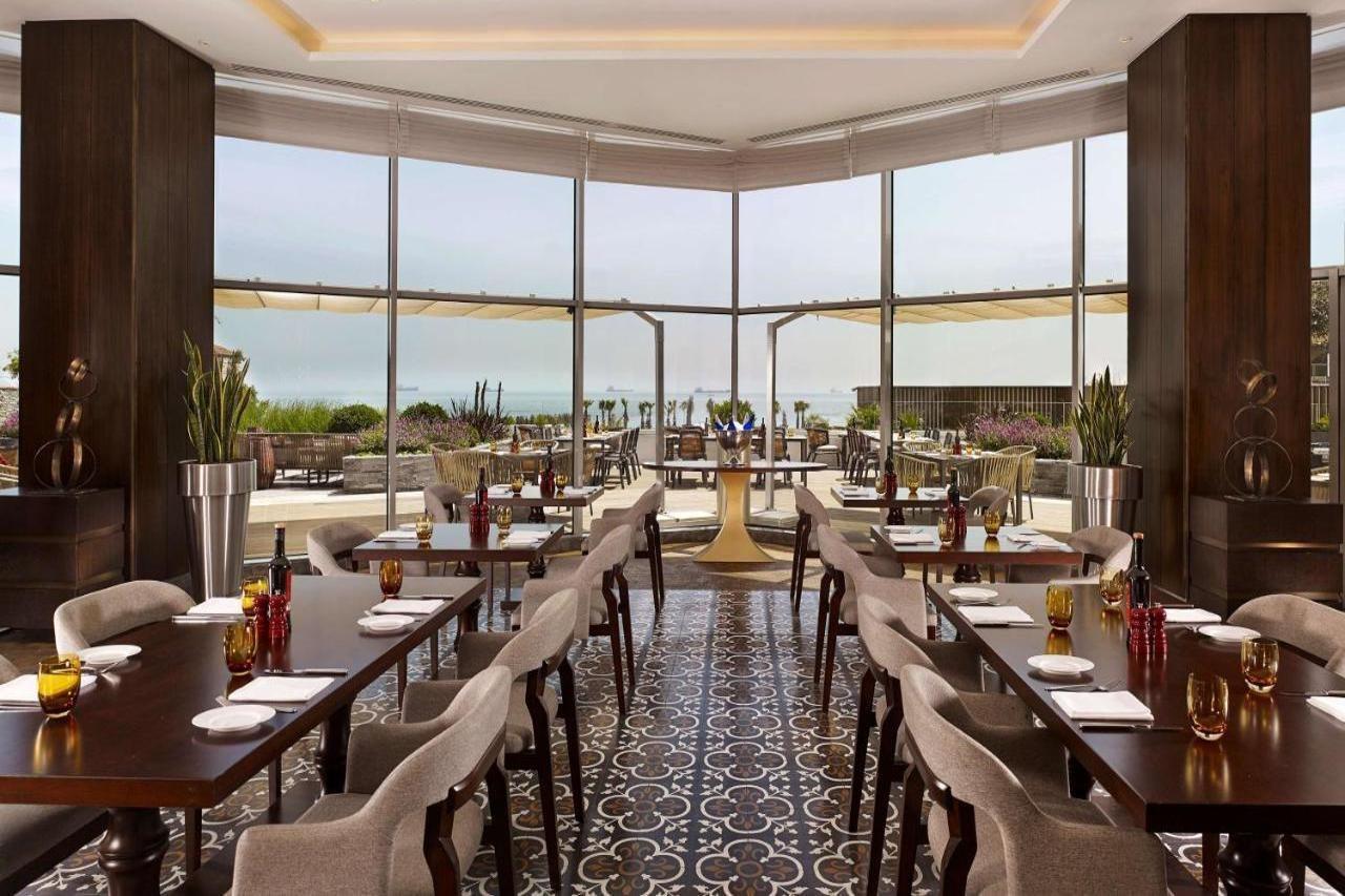 Hyatt Regency Atakoy Hotel