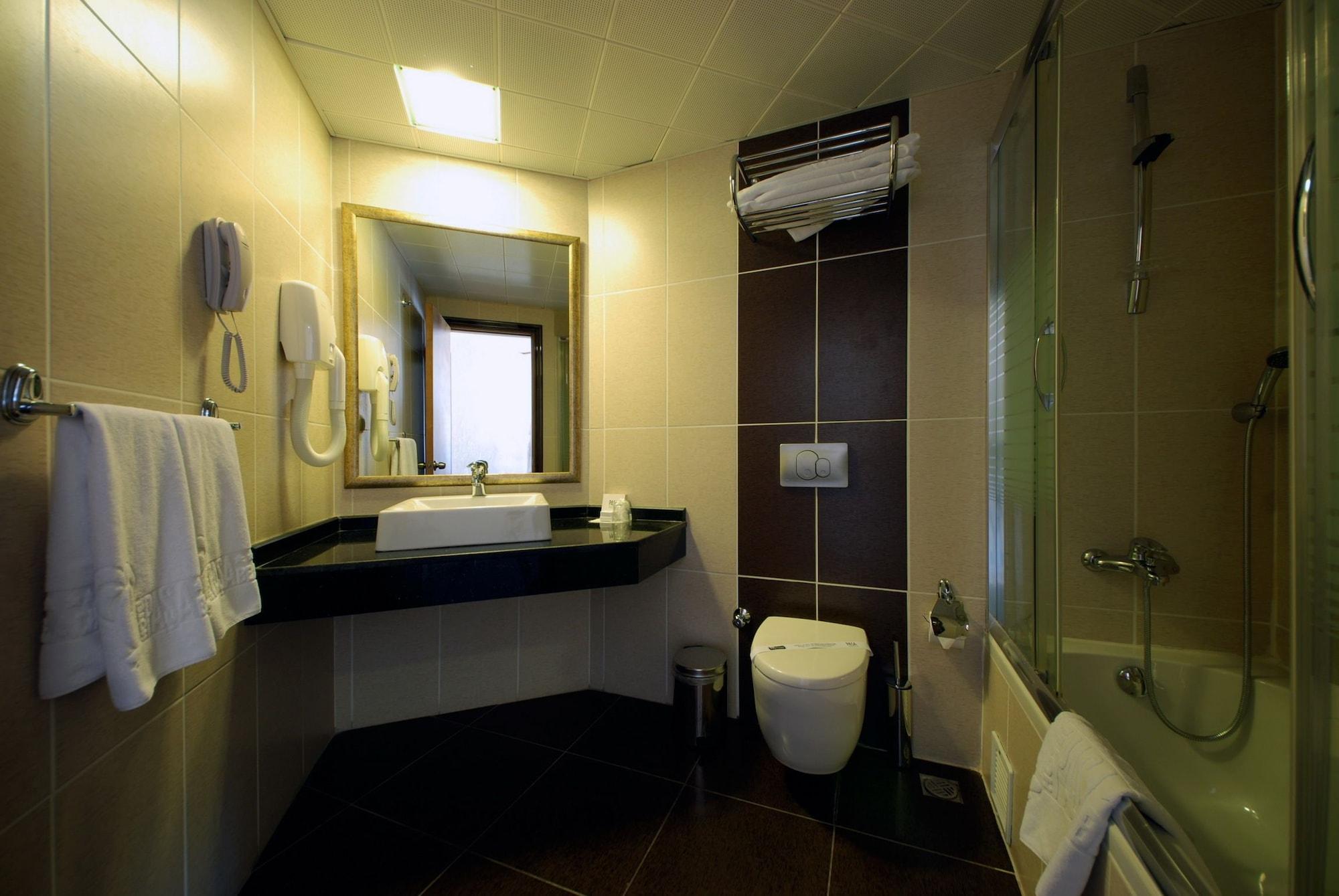 Hotel Pasa
