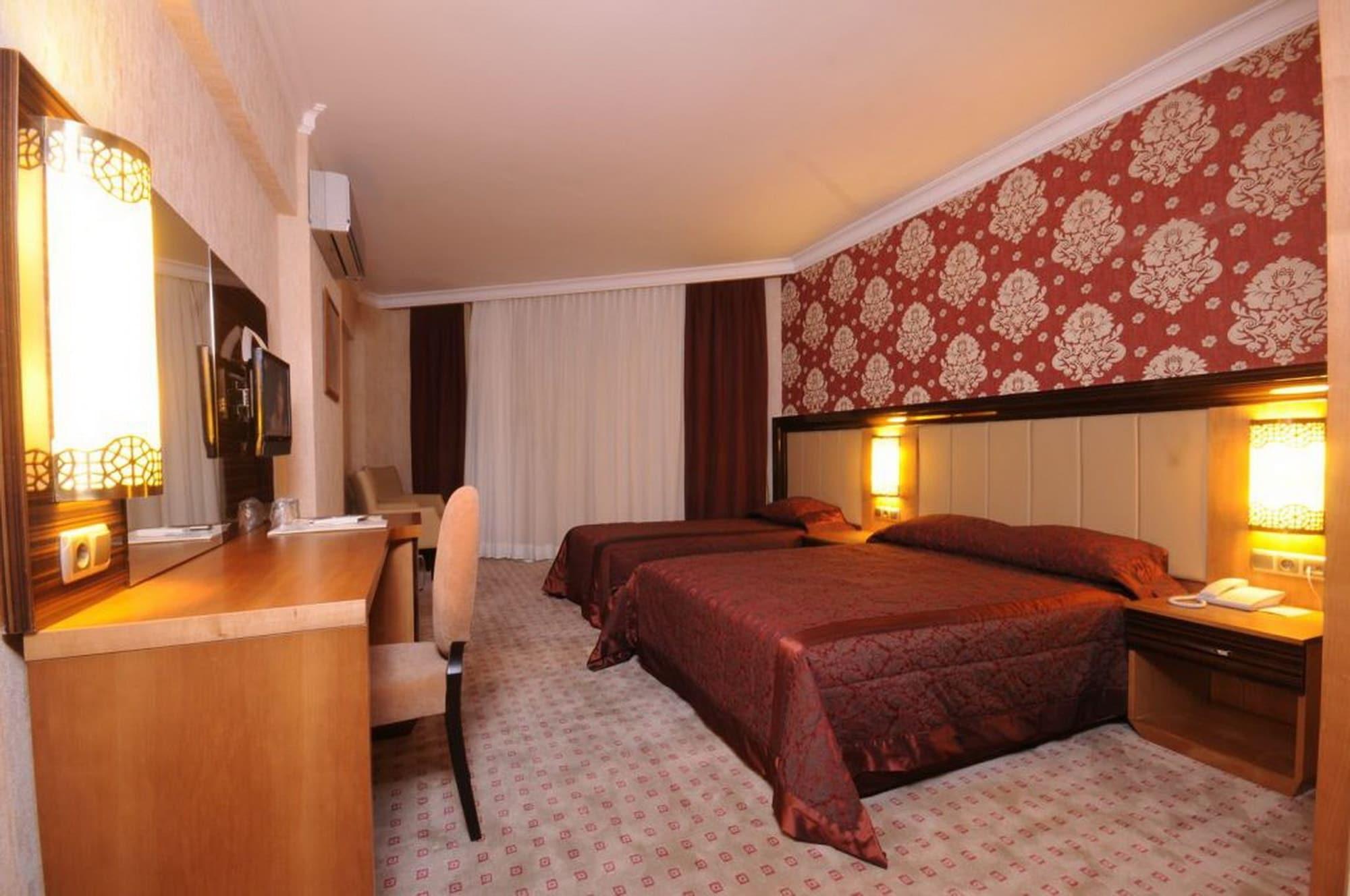 Hotel Pasa
