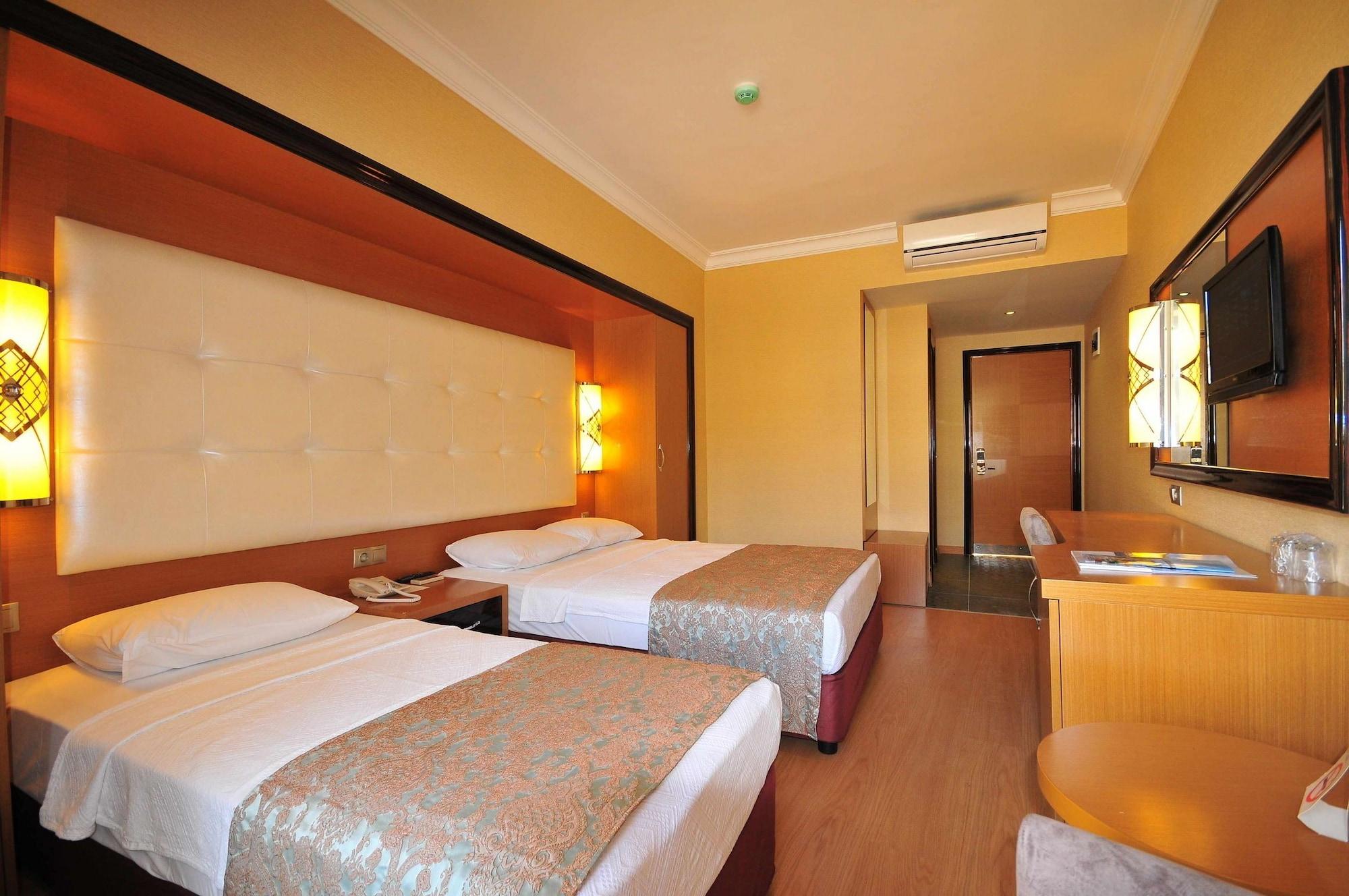 Pasa Hotel Marmaris