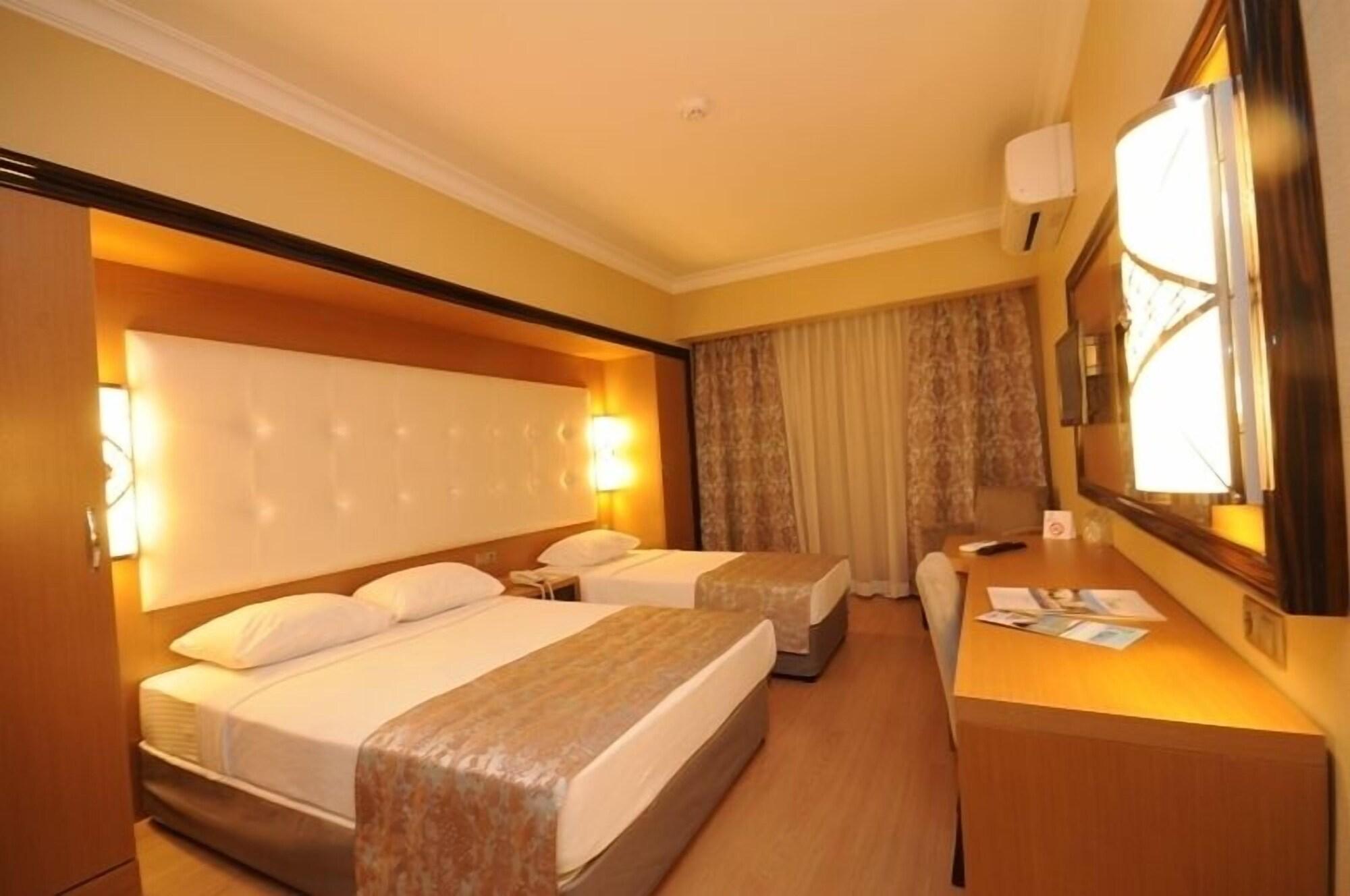 Pasa Hotel