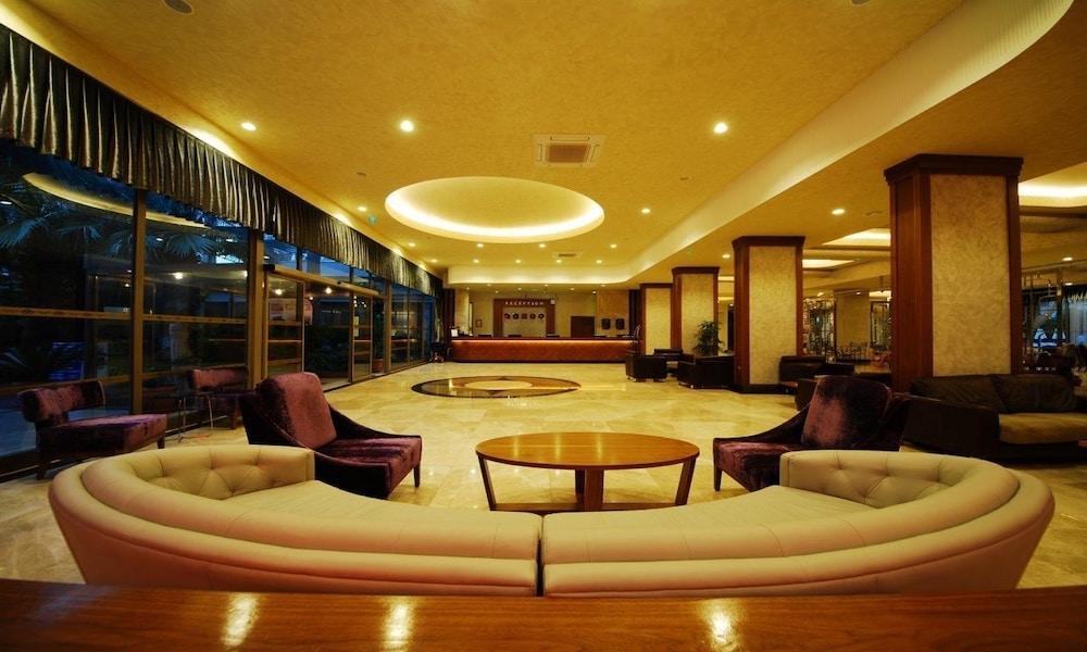 Pasa Hotel Marmaris