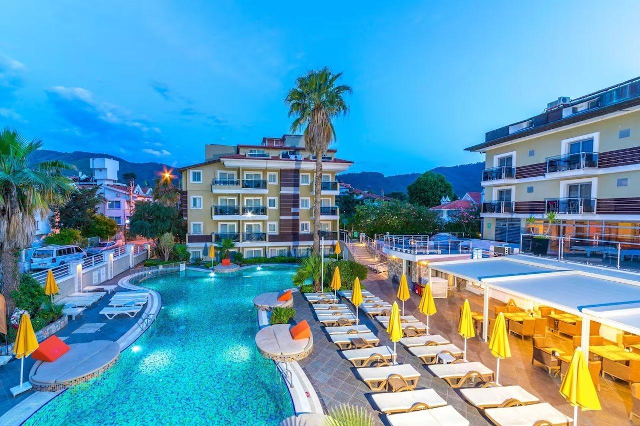 Hotel Mersoy Exclusive (adults Only)