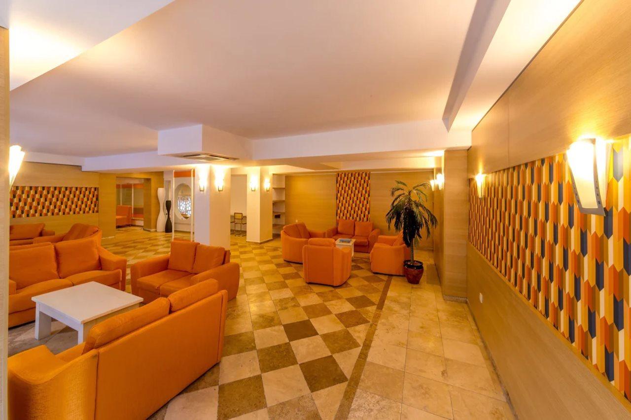 Mersoy Exclusive (adults Only) 3*
