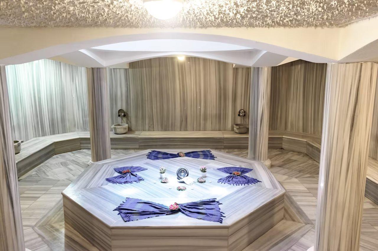 Mersoy Exclusive (adults Only) Hotel