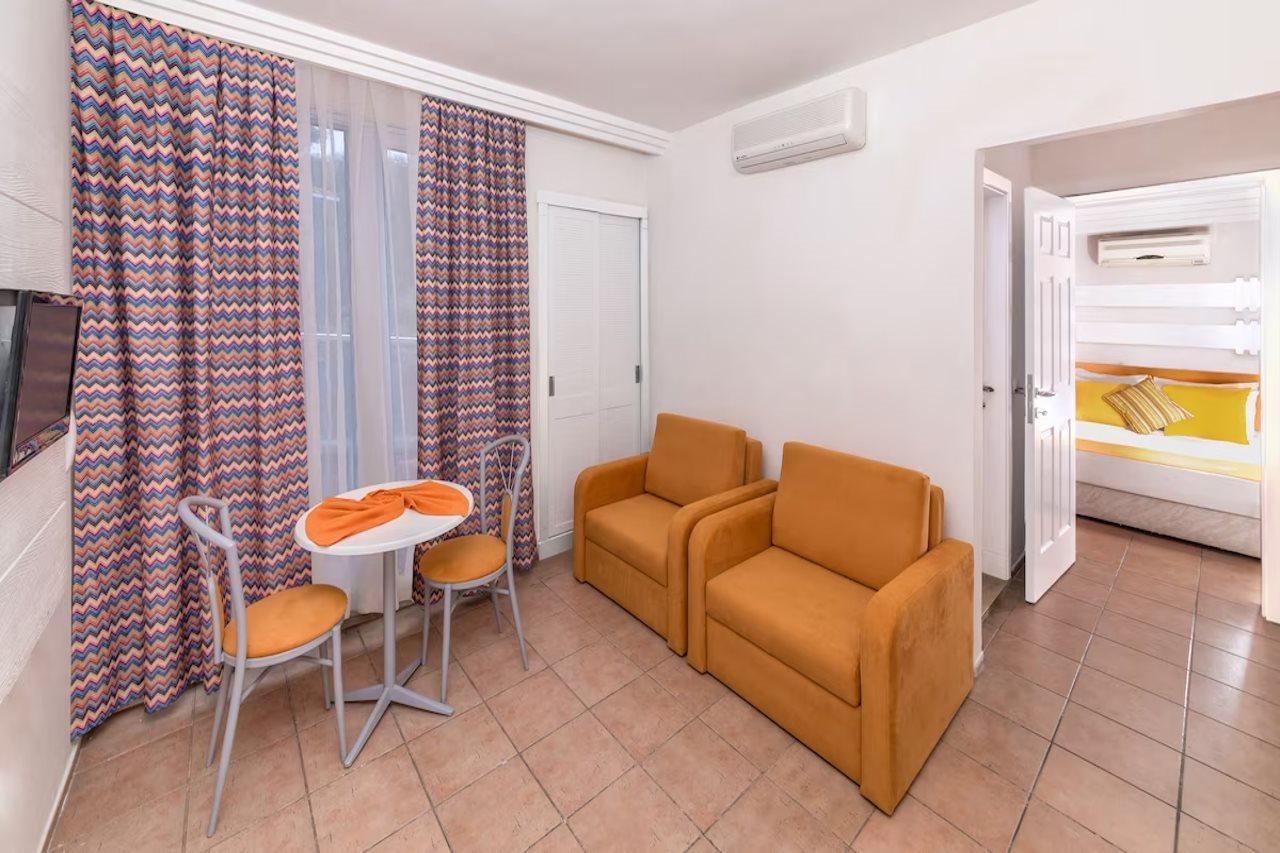 Mersoy Exclusive (adults Only) 3*